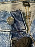 J.Crew Blue Jeans Size 6 - photo 4