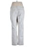 Talbots Solid Gray Casual Pants Size 16 - photo 2