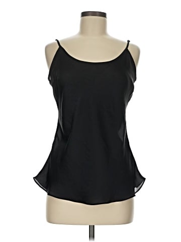 CAbi Sleeveless Blouse (view 1)