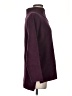Max Studio Purple Turtleneck Sweater Size S - photo 4