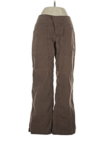 Mountain Hardwear Cargo Pants (view 1)