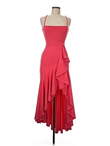 Susana Monaco Cocktail Dress (view 1)