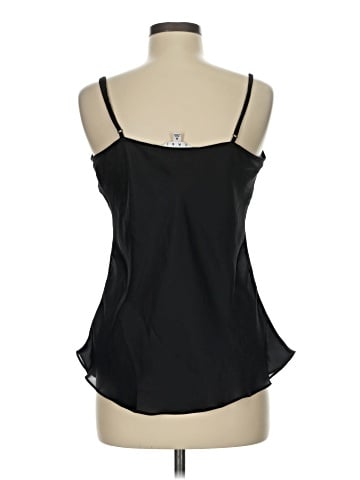 CAbi Sleeveless Blouse (view 2)