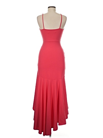 Susana Monaco Cocktail Dress (view 2)