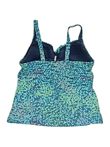 Lands' End Swimsuit Top (view 2)