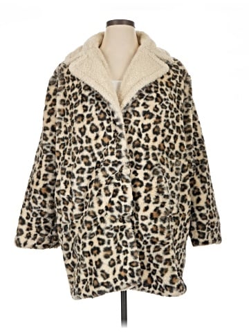 Gap Coat (view 1)