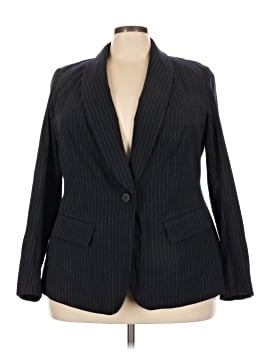 Lane Bryant Blazer