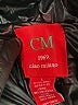 Ciao Milano 100% Nylon Black Coat Size L - photo 6