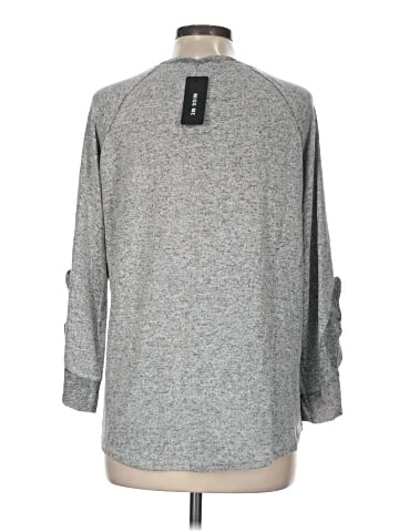Miss Me 3/4 Sleeve Top (view 2)