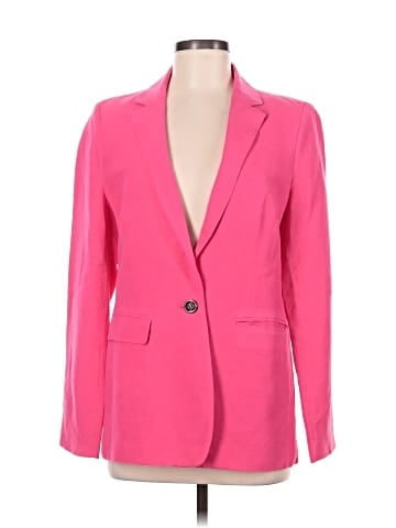 Ann Taylor Blazer (view 1)