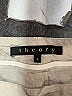 Theory Ivory Cargo Pants Size 4 - photo 7