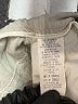 Theory Ivory Cargo Pants Size 4 - photo 8