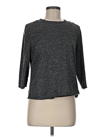 Perseption Concept Pullover Sweater (view 1)