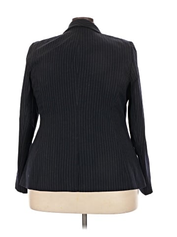 Lane Bryant Blazer (view 2)