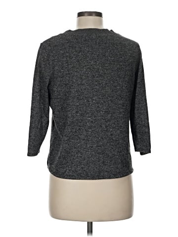 Perseption Concept Pullover Sweater (view 2)