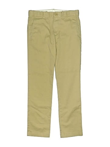 Crewcuts Khakis (view 1)