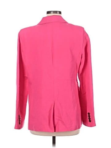 Ann Taylor Blazer (view 2)