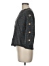 Perseption Concept Gray Pullover Sweater Size M - photo 5