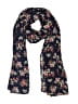 Unbranded Blue Scarf One size - photo 1