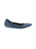 Allbirds Blue Flats Size 10 - photo 1