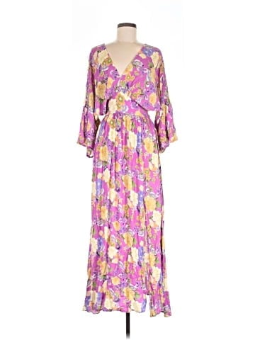 AaKaa Casual Dress (view 1)