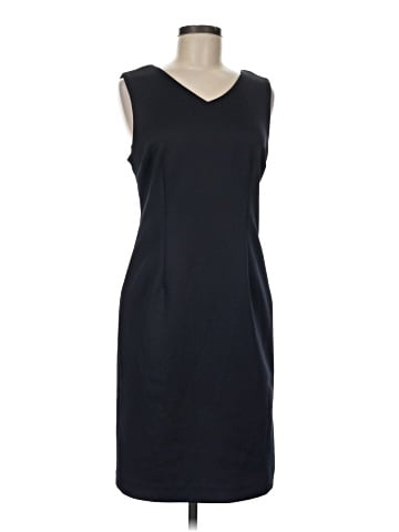 T Tahari Cocktail Dress (view 1)