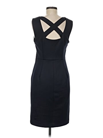 T Tahari Cocktail Dress (view 2)