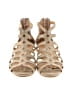 Nurture Gold Wedges Size 7 1/2 - photo 2