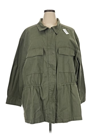 Old Navy Jacket (view 1)
