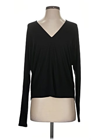 Vince. Long Sleeve T-Shirt (view 1)