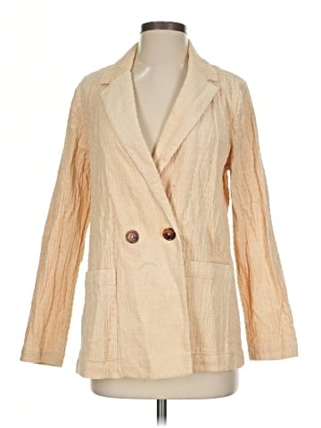Daniel Rainn Blazer (view 1)