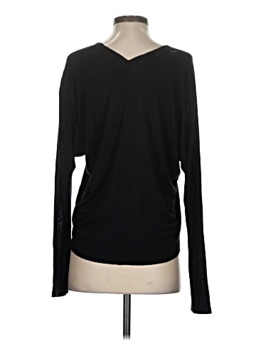 Vince. Long Sleeve T-Shirt (view 2)