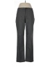 Lee Houndstooth Gray Dress Pants Size 12M - photo 1