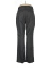Lee Houndstooth Gray Dress Pants Size 12M - photo 2
