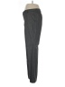 Lee Houndstooth Gray Dress Pants Size 12M - photo 5