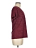 Unbranded 100% Polyester Burgundy Active T-Shirt Size M - photo 4