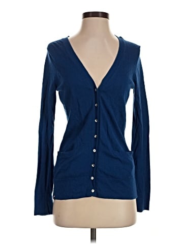 Ann Taylor Cardigan (view 1)