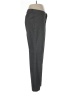 Lee Houndstooth Gray Dress Pants Size 12M - photo 4