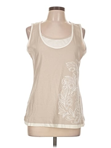 Columbia Sleeveless T-Shirt (view 1)