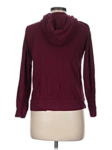 Sofra Pullover Hoodie (view 2)