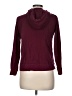 Sofra Burgundy Pullover Hoodie Size M - photo 2