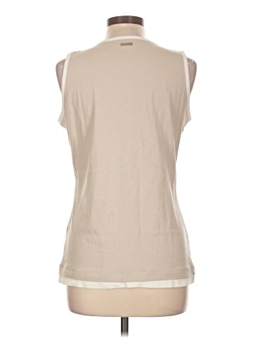 Columbia Sleeveless T-Shirt (view 2)