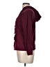 Sofra Burgundy Pullover Hoodie Size M - photo 5