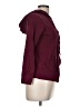 Sofra Burgundy Pullover Hoodie Size M - photo 4
