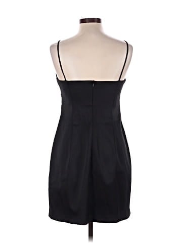 Laundry by Shelli Segal Cocktail Dress (view 2)