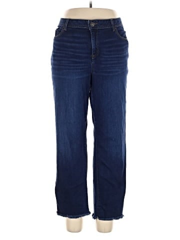 Inc Denim Jeans (view 1)