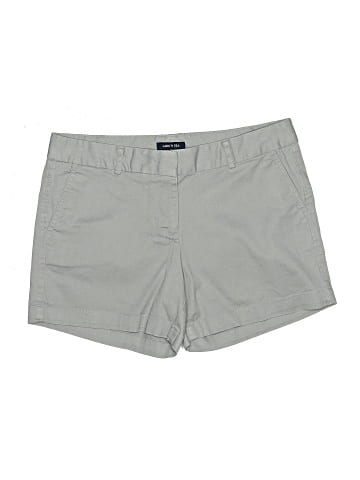 Land' n Sea Khaki Shorts (view 1)