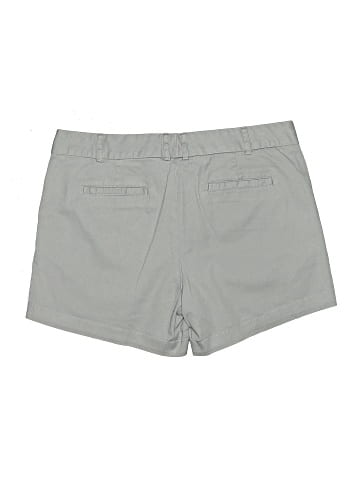 Land' n Sea Khaki Shorts (view 2)