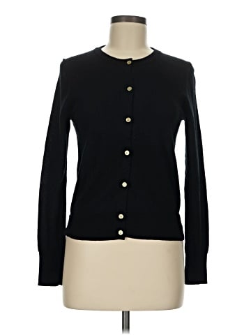 J.Crew Wool Cardigan (view 1)