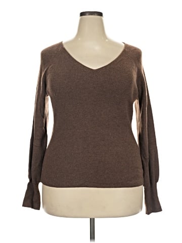 Gap Pullover Sweater (view 1)